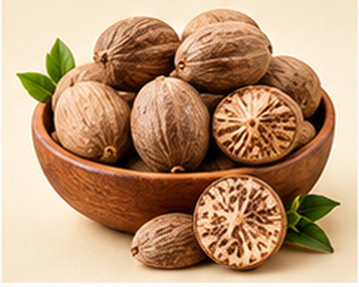 Jayfal (Nutmeg) product photo