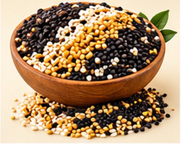 Til (Black Sesame) product photo